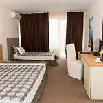 Hotel Central