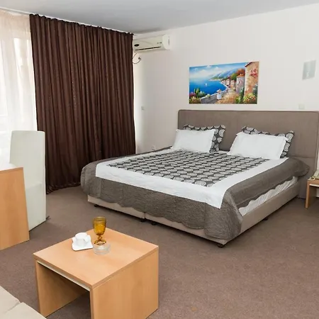 Otel Hotel Central 3*