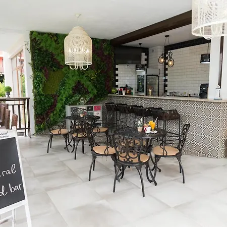 Hotel Central Otel Sunny Beach