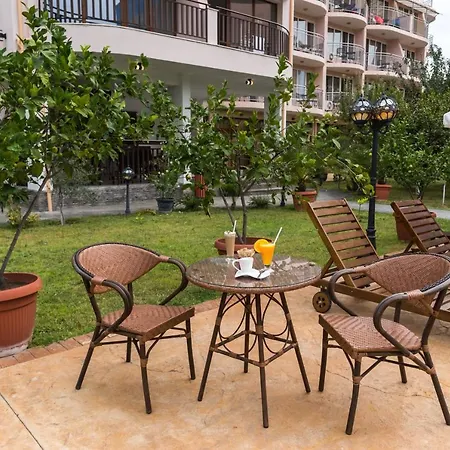 Hotel Central Otel 3*