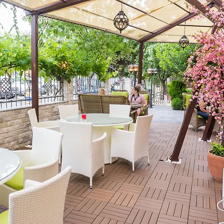 Hotel Central Otel 3*