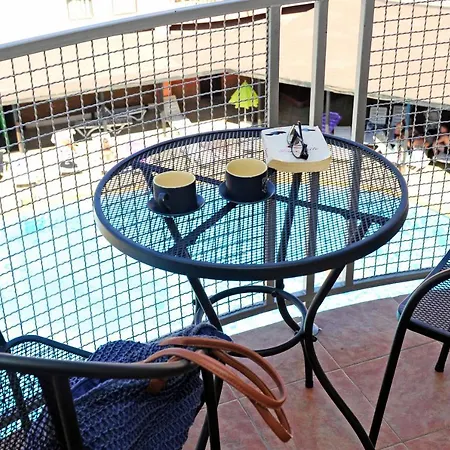 Szálloda Hotel Central