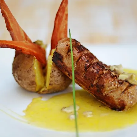 Hotel Central Szálloda