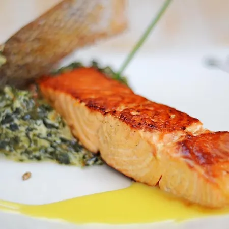 Szálloda Hotel Central Napospart