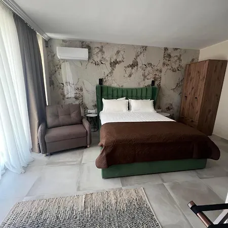 Szálloda Hotel Central 3*