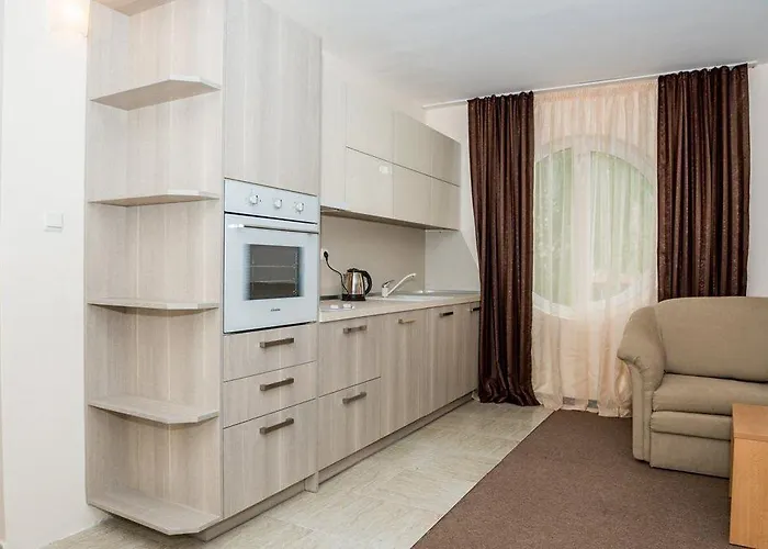 Hotel Central Hotel 3*