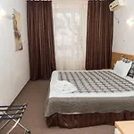 Hotel Central Hotel Sunny Beach
