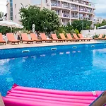 Hotel Central Hotel Sunny Beach