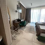 Hotel Central Hotel
