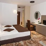 Hotel Hotel Central Slantschew brjag