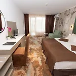 Hotel Central Slantschew brjag