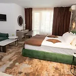 Hotel Central Hotel Slantschew brjag