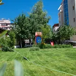 Hotel Central Hotel Slantschew brjag