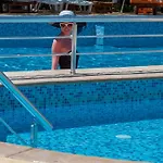 Hotel Central 3* Sunny Beach