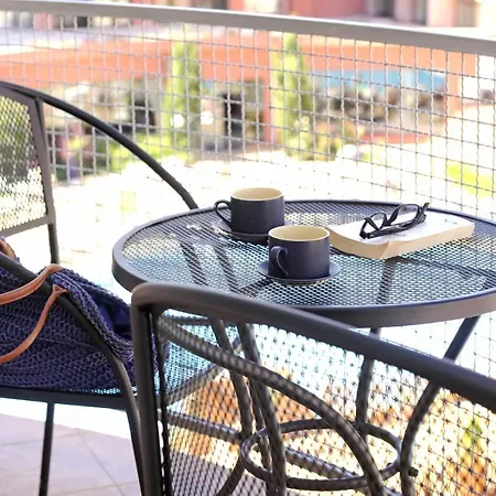 Hotel Central Ξενοδοχείο Σάνι Μπιτς