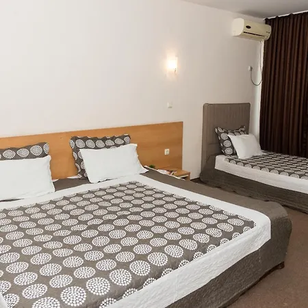 Hotel Central Ξενοδοχείο 3*