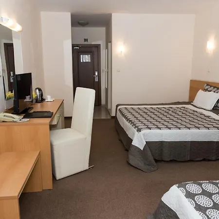 Hotel Central 3*