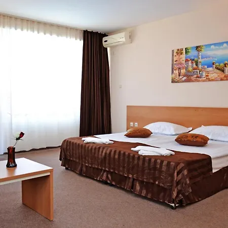 Hotel Central Hotell