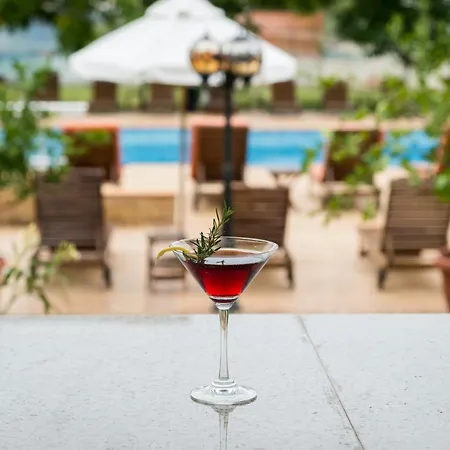 Hotel Central Σάνι Μπιτς