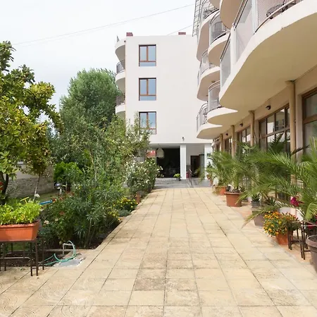 Hotel Central Σάνι Μπιτς