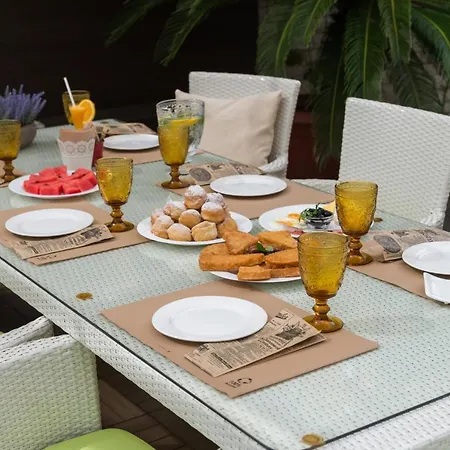 Ξενοδοχείο Hotel Central 3*