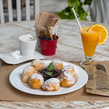 Ξενοδοχείο Hotel Central 3*