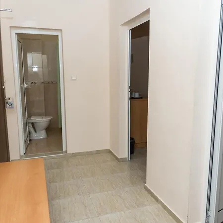 Ξενοδοχείο Hotel Central