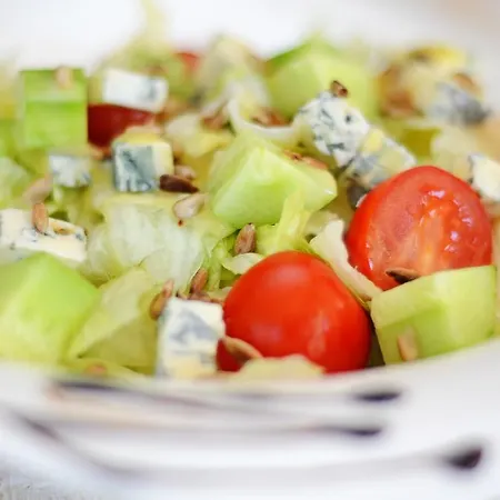 Hotel Central Hotell 3*