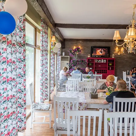 Hotel Central 3* Σάνι Μπιτς