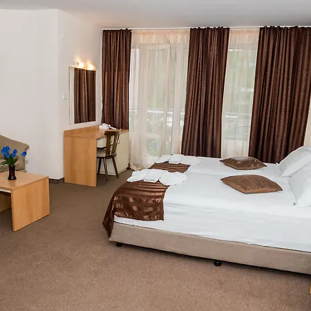 Hotell Hotel Central