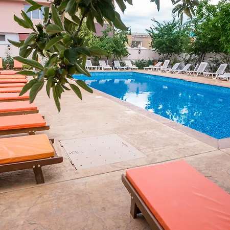 Сентраль Отель