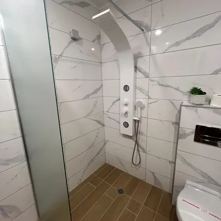 Hotel Central Slantchev Briag