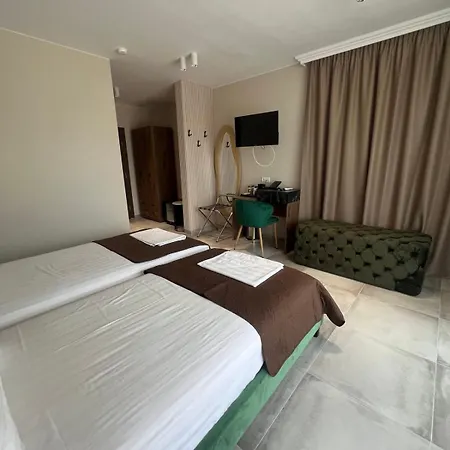 Hotel Central