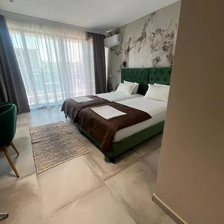 Hotell Hotel Central