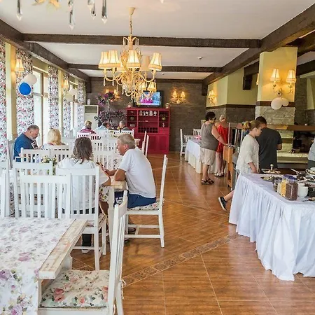 Ξενοδοχείο Hotel Central