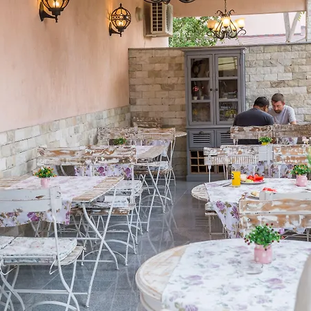 Ξενοδοχείο Hotel Central 3*