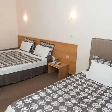 Hotel Central Ξενοδοχείο