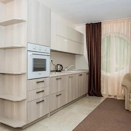 Hotel Central Szálloda 3*