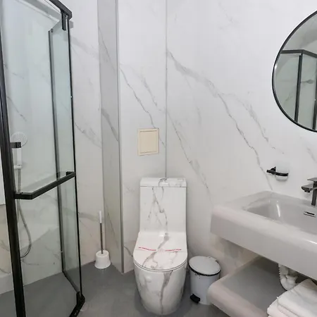 Hotel Central Slantschew brjag