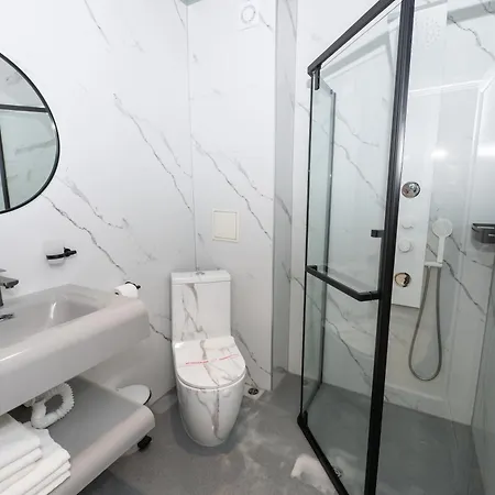 Hotel Central Slantschew brjag