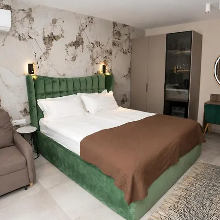 Hotel Central 3* Sunny Beach