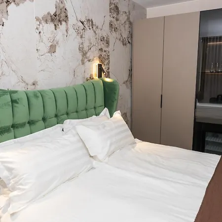 Hotel Central Hotel