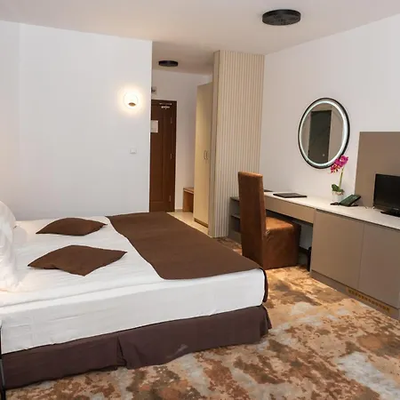 Hotel Hotel Central Sunny Beach