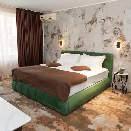 Hotel Central 3*
