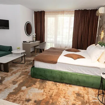 Hotel Central Hotel Sunny Beach