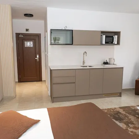 Hotel Central 3* Sunny Beach