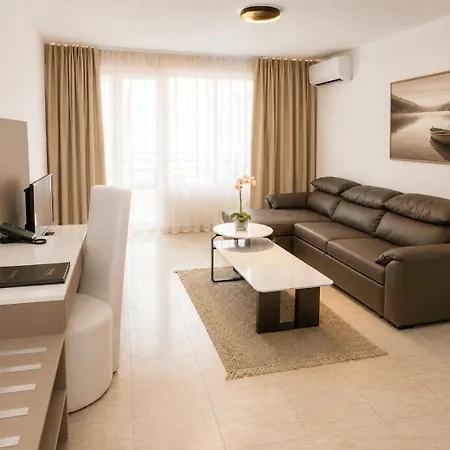 Hotel Central Hotel Slantchev Briag