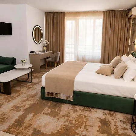 Hotel Hotel Central Slantchev Briag