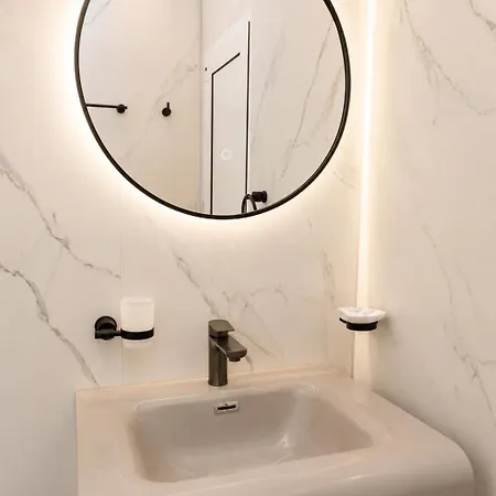 Hotel Central 3*