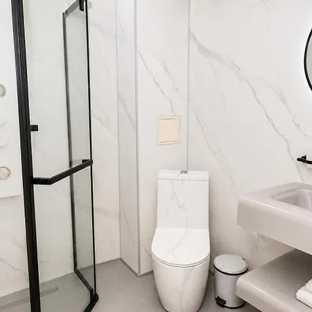 Hotel Central 호텔 3*